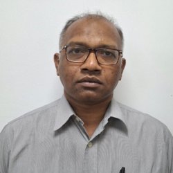 Dr. Anupam Murmu